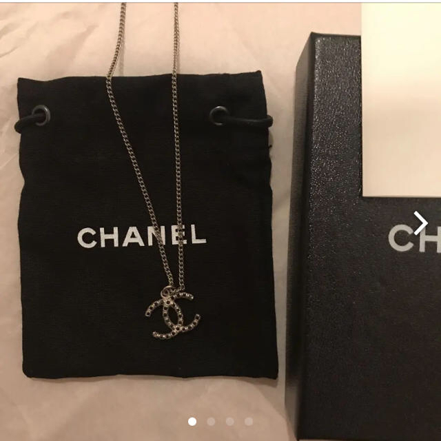 専用品です   CHANEL   ネックレスネックレス