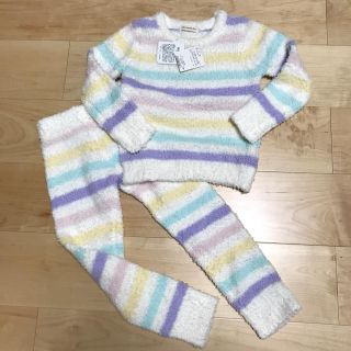 ブランシェス(Branshes)の専用★新品未使用 タグ付きBranshes ルームウェア パジャマ(パジャマ)