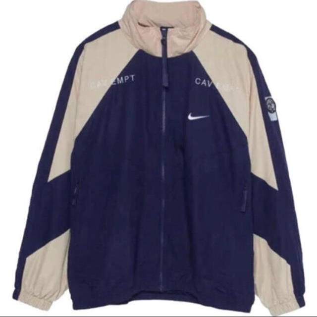 NIKE CAV EMPT  ナイキ×キャブエンプト トラックパンツ