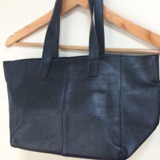 アズールバイマウジー(AZUL by moussy)のアーズールバイマウジー トート(トートバッグ)