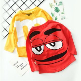 専用 90センチ イエロー(Tシャツ/カットソー)