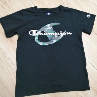チャンピオン(Champion)の専用☆Champion☆130Tシャツ(Tシャツ/カットソー)