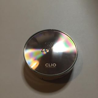 ミシャ(MISSHA)のCLIO KILL COVER GROW CUSHION キルカバークッション(ファンデーション)