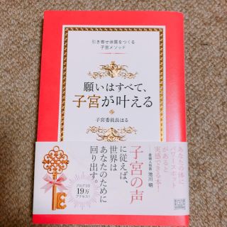 願いはすべて子宮が叶える  子宮委員長はる(その他)