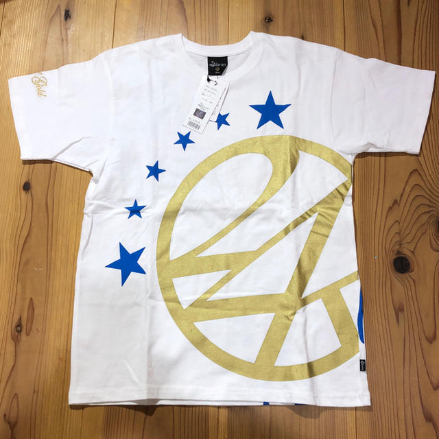 GOLD 24karats Diggers(ゴールドトゥエンティーフォーカラッツディガーズ)のTシャツ レディースのトップス(Tシャツ(半袖/袖なし))の商品写真