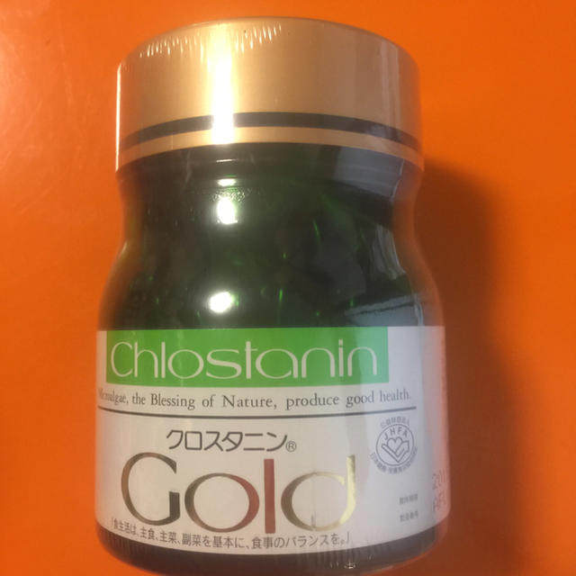 クロスタニン Gold ゴールド 健康食品 健康食品 casayacuzio.com.ar