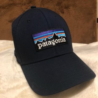 パタゴニア(patagonia)のPatagonia ストレッチフィットキャップ(キャップ)