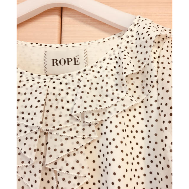 ROPE’(ロペ)のEmy1358様♡ご専用 レディースのトップス(シャツ/ブラウス(長袖/七分))の商品写真