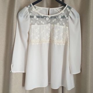 リランドチュール(Rirandture)の【まとめ買いは値下げ可能♡】リラブラウス(シャツ/ブラウス(長袖/七分))