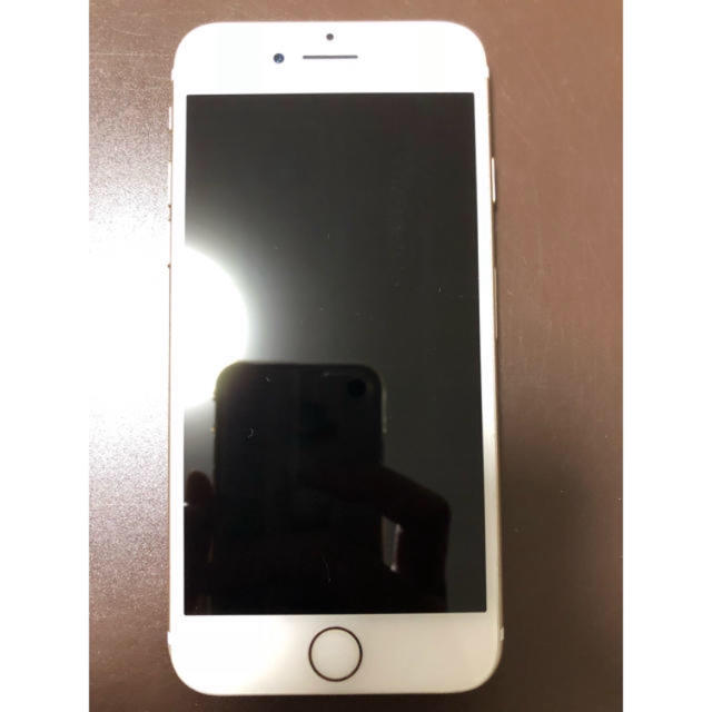 Apple - iPhone7 SIMフリー 128GB ゴールドの通販 by こなみるく's shop｜アップルならラクマ