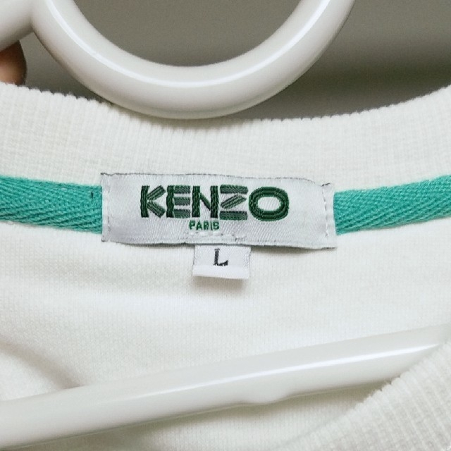 KENZO(ケンゾー)のKENZOトレーナー メンズのトップス(スウェット)の商品写真