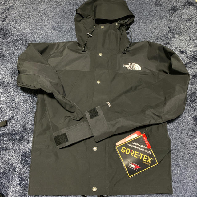 THE NORTH FACE MOUNTAIN JACKET 1990 GTX