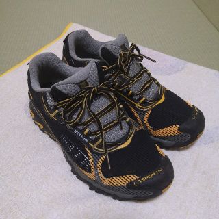 スポルティバ(LA SPORTIVA)のLA SPORTIVA WILDCAT 2.0 26.5  US8.5 (スニーカー)