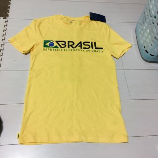 ラルフローレン(Ralph Lauren)のラルフ XS メンズTシャツ(Tシャツ/カットソー(半袖/袖なし))