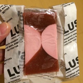 ラッシュ(LUSH)のラッシュ ソープ(その他)