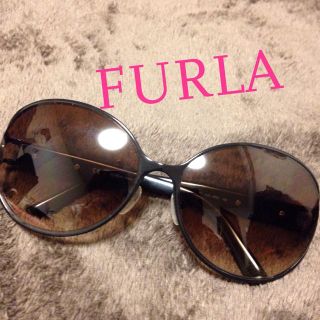 フルラ(Furla)のFURLA サングラス（期間限定出品）(サングラス/メガネ)