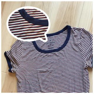 アメリカンイーグル(American Eagle)のAmerican eagle tシャツ(Tシャツ(半袖/袖なし))