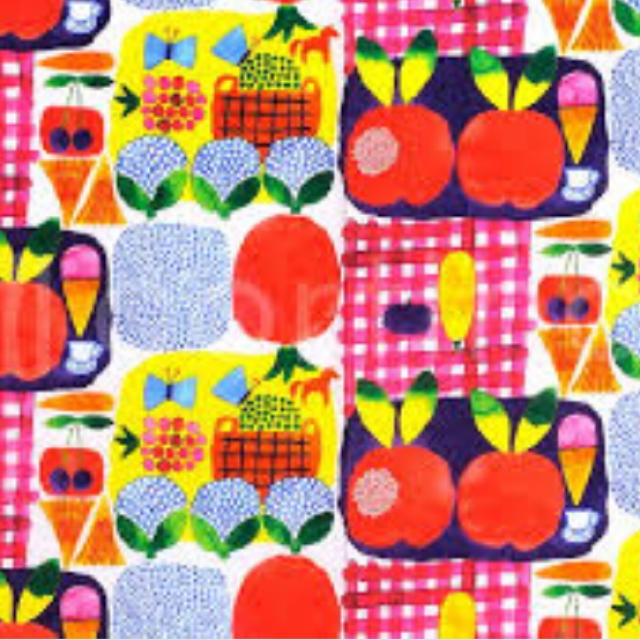 marimekko(マリメッコ)のmarimekko ハンドメイドの素材/材料(生地/糸)の商品写真