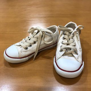 コンバース(CONVERSE)のRina様専用 コンバース １７センチ(スニーカー)