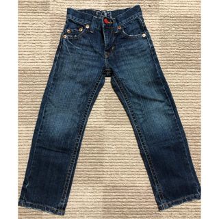 エドウィン(EDWIN)のみかん様専用☆EDWIN 503 ジーンズ size110(パンツ/スパッツ)