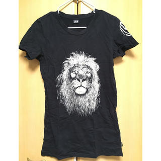 ルグランブルー(LGB)の【LGB】Tシャツ/CIRCUS-L(Tシャツ/カットソー(半袖/袖なし))