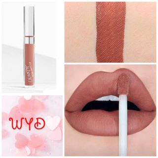 カラーポップ(colourpop)のcolorpop WYD ultra matte lip(リップグロス)