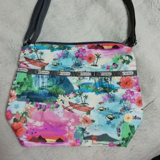 レスポートサック(LeSportsac)のレスポートサック　ハワイ(ショルダーバッグ)