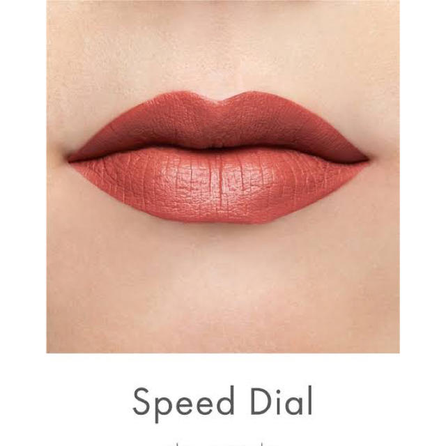 colourpop(カラーポップ)のcolorpop ultra matte lip speed dial コスメ/美容のベースメイク/化粧品(リップグロス)の商品写真