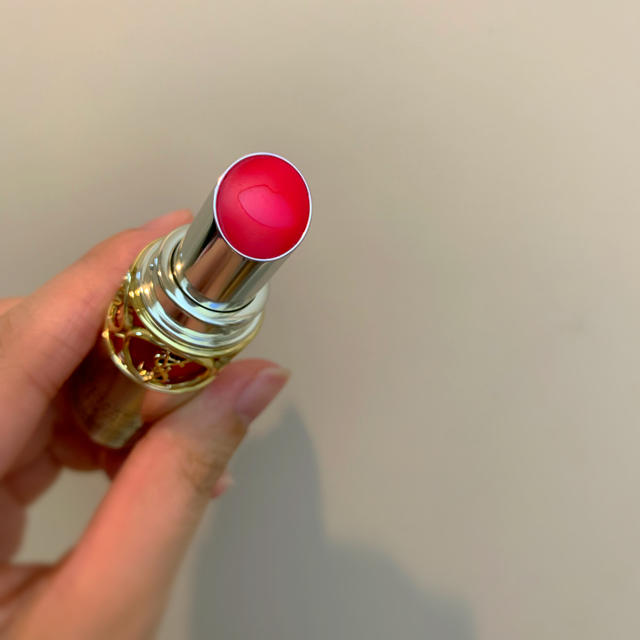 Yves Saint Laurent Beaute(イヴサンローランボーテ)の【新品】イブサンローラン リップ コスメ/美容のベースメイク/化粧品(口紅)の商品写真