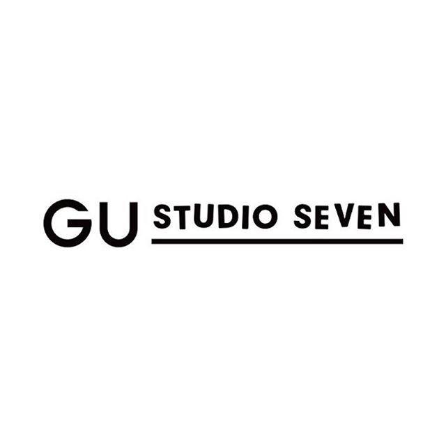 GU(ジーユー)の新品 送込 XL 店舗限定 GU STUDIO SEVEN ビッグスウェット メンズのトップス(スウェット)の商品写真