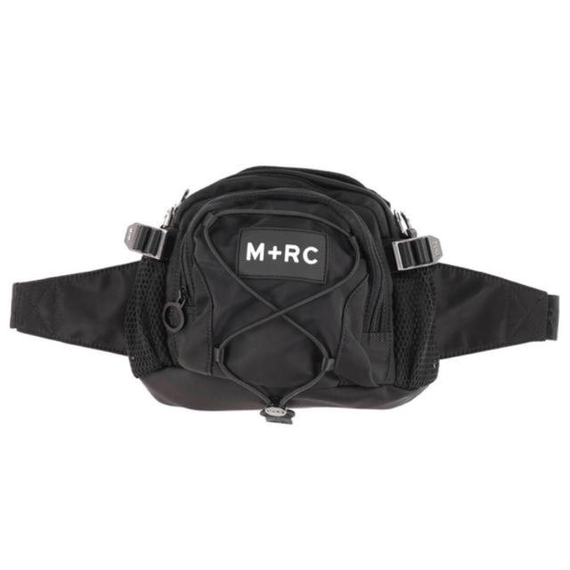 m+rc noir switch bag ショルダーバック