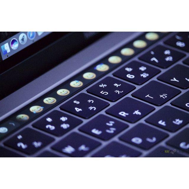 AppleCare有！MacBook Pro2016 13inch 256GB