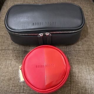 ボビイブラウン(BOBBI BROWN)の★専用★ボビイブラウン　ノベルティ　ポーチ(ポーチ)