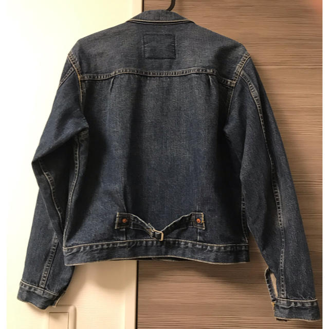 Levi's - Levi's 71506-XX 1st 復刻の通販 by mazin_made's shop