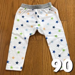 シマムラ(しまむら)のパンツ 90(パンツ/スパッツ)