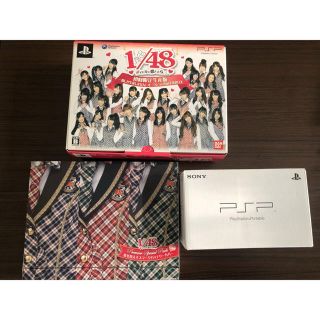 エーケービーフォーティーエイト(AKB48)のAKB1/48 アイドルと恋したら Premier Special Pack(アイドルグッズ)