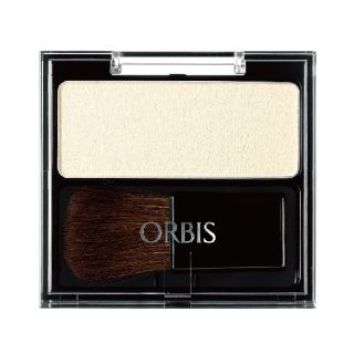 オルビス(ORBIS)のオルビス  ナチュラルフィット チーク ハイライト(チーク)