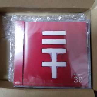 新品 電気グルーヴ 30 通常盤 CD ピエール瀧 石野卓球(ポップス/ロック(邦楽))