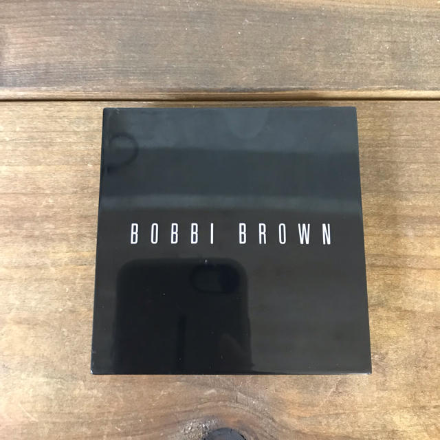 BOBBI BROWN(ボビイブラウン)のボビーブラウン ハイライト ピンクグロウ コスメ/美容のベースメイク/化粧品(フェイスカラー)の商品写真