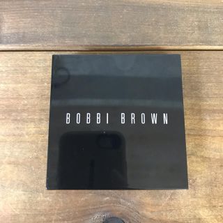 ボビイブラウン(BOBBI BROWN)のボビーブラウン ハイライト ピンクグロウ(フェイスカラー)