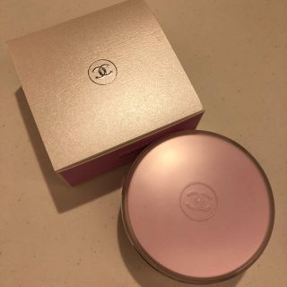 シャネル(CHANEL)のシャネル チャンス オータンドゥル ボディクリーム(ボディクリーム)