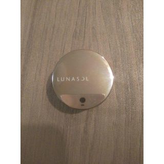 ルナソル(LUNASOL)のLUNASOL　クリーミィハイライト(フェイスカラー)