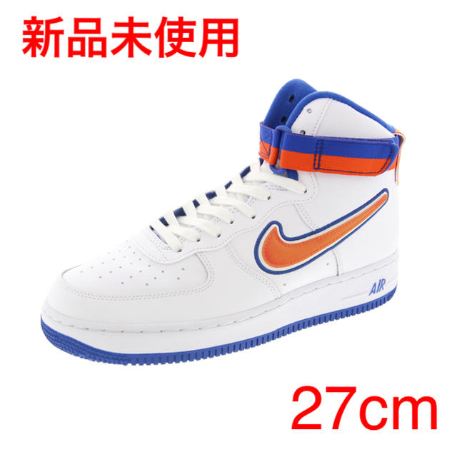 NIKE(ナイキ)のNIKE AIR FORCE 1 HIGH 07 LV8 SPORTS 【27】 メンズの靴/シューズ(スニーカー)の商品写真