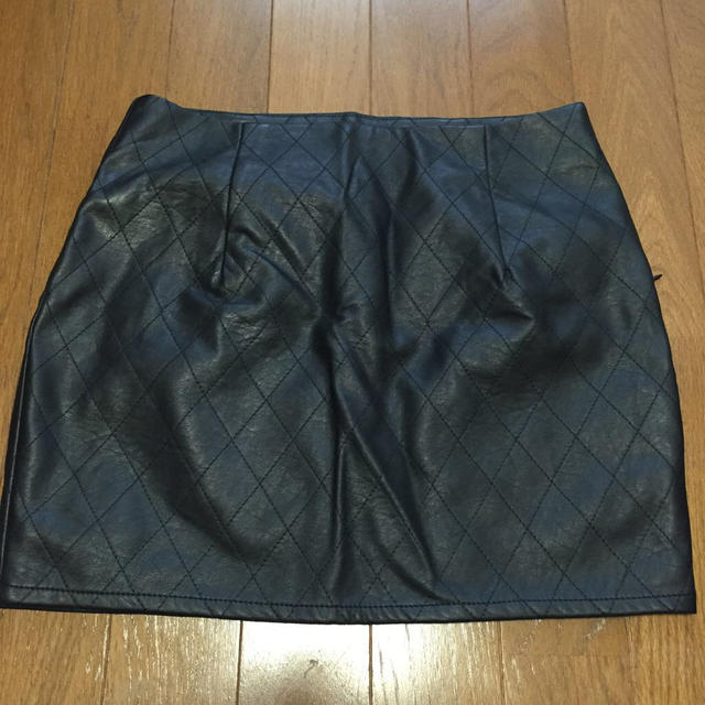 RESEXXY(リゼクシー)のresexxyミニスカート レディースのスカート(ミニスカート)の商品写真