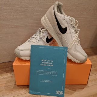 ナイキ(NIKE)の新品未使用 NIKE FEAR OF GOD SKYLON 2 us9 27cm(スニーカー)