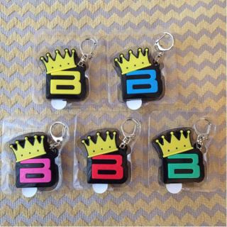 BIGBANG(アイドルグッズ)のフリマアイテム一覧 BIGBANG(アイドルグッズ)のフリマアイテム一覧