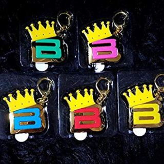 bigbang ボイスキーホルダーのフリマアイテム一覧 bigbang ボイスキーホルダーのフリマアイテム一覧
