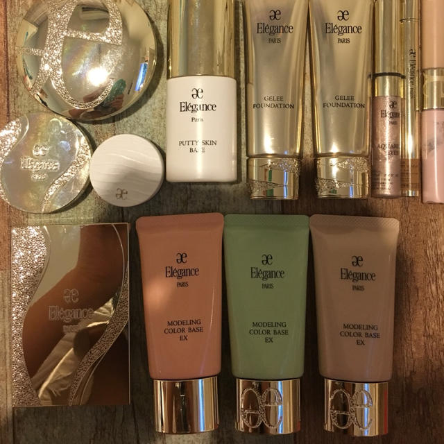 タイムセールeleganceセット www.uig.sanjuandelrio.gob.mx