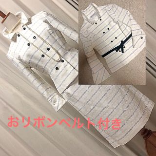 エムズグレイシー(M'S GRACY)のまいか様専用となります。ありがとうございました！(セット/コーデ)