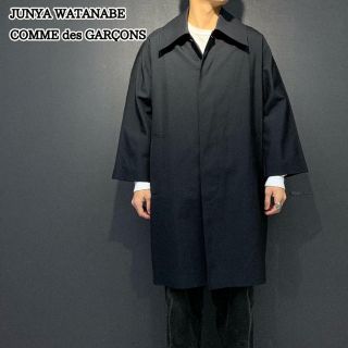 コム デ ギャルソン(COMME des GARCONS) ヴィンテージ ステンカラー ...